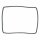 Türdichtung Gaggenau 00650402 für Backofen