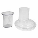 LUTH Premium Profi Parts Deckel für Schüssel...