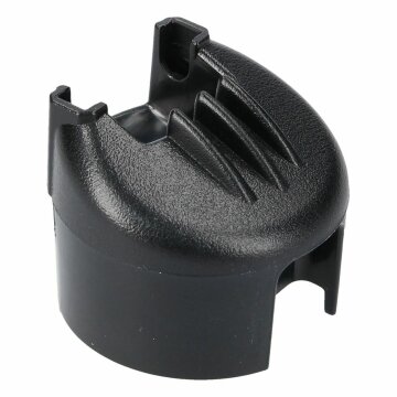 LUTH Premium Profi Parts Halterung für Lenkrolle kompatibel mit LG MDQ63196401 in Saugroboter