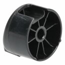 LUTH Premium Profi Parts Halterung für Lenkrolle kompatibel mit LG MDQ63196401 in Saugroboter