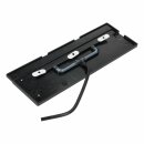 LUTH Premium Profi Parts Wasserleitungsabdeckung kompatibel mit Ecovacs 201-1816-0021 für Staubsauger-Roboter