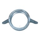 Messereinsatz Ring Flügelmutter Küchenmaschine für Vorwerk Thermomix TM 3300 TM3300 37/28mmØ