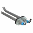 Heizelement Whirlpool 488000378716 V10954225 für Waschtrockner