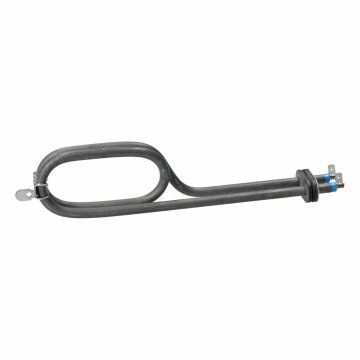 LUTH Premium Profi Parts Heizelement kompatibel mit Whirlpool 488000378716 V10954225 für Waschtrockner