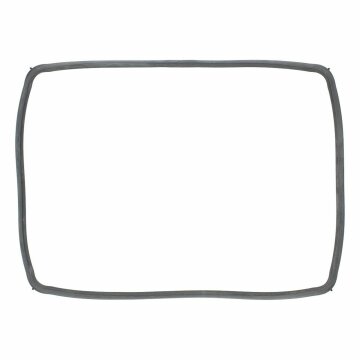 Türdichtung Beko 255440102 Rundum 4Haken für Backofen Herd