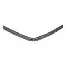 LUTH Premium Profi Parts Türdichtung rundum 4Haken kompatibel mit Beko 255440102 für Backofen Herd