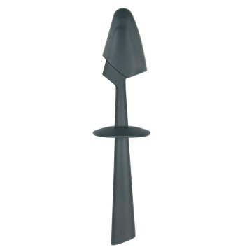 Spatel Spachtel Teigschaber Teigspatel Teigspachtel Küchenmaschine passend für Vorwerk Thermomix TM 21 TM21