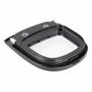 LUTH Premium Profi Parts Deckel kompatibel mit Bosch 11016074 für Küchen-Kleingerät