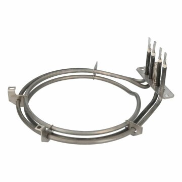 Ringheizung Gaggenau 00267626 für Dampfgarer