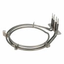 Ringheizung Gaggenau 00267626 für Dampfgarer