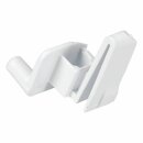 LUTH Premium Profi Parts Bolzen für Gefrierfachklappe kompatibel mit Bauknecht 481010632442 in Gefrierschrank