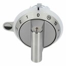 Drehknopf links für Kochstelle Gaggenau 00646346 an...