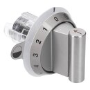 LUTH Premium Profi Parts Drehgriff kompatibel mit...