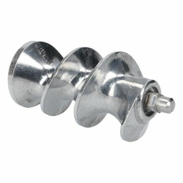 LUTH Premium Profi Parts Schneckenrad kompatibel mit Bosch 12018085 für Fleischwolf