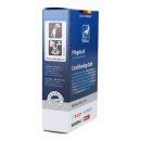 Original Bosch Siemens 5stk Pflegetücher Edelstahlpflegetücher für Edelstahloberflächen 00312007 312007