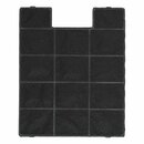 Kohlefilter Gorenje Ah006 182183 290X232mm  für...