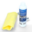 Bosch Reinigungsset Pflegeset für Glaskeramik- und Induktions-Kochfeld 3-teilig 311502 00311502 00311900