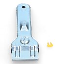 Bosch Reinigungsset Pflegeset für Glaskeramik- und Induktions-Kochfeld 3-teilig 311502 00311502 00311900