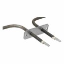 LUTH Premium Profi Parts Heizelement Unterhitze...