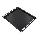 Original Bosch Siemens Backblech emailliert 440x370x21mm für Backofen 00666902 CZ10200 HEZ431000
