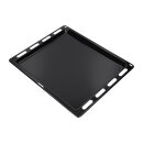 Original Bosch Siemens Backblech emailliert 440x370x21mm für Backofen 00666902 CZ10200 HEZ431000