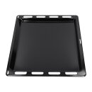 Original Bosch Siemens Backblech emailliert 440x370x21mm für Backofen 00666902 CZ10200 HEZ431000