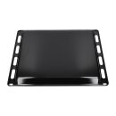 Original Bosch Siemens Backblech emailliert 440x370x21mm für Backofen 00666902 CZ10200 HEZ431000