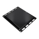 Original Bosch Siemens Backblech emailliert 440x370x21mm für Backofen 00666902 CZ10200 HEZ431000