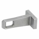 Türhaken Bosch 00627057 Metallschließnase für Waschmaschine