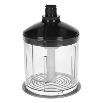 LUTH Premium Profi Parts Universalzerkleinerer kompatibel mit Bosch 00653417 für Stabmixer