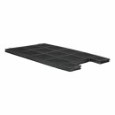 LUTH Premium Profi Parts Kohlefilter 308X180mm kompatibel mit Gorenje 705940 für Dunstabzugshaube Umluft