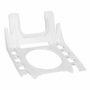 LUTH Premium Profi Parts Filterbeutelhalter kompatibel mit Thomas 197067 für Staubsauger