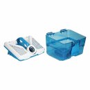 Wasserbehälter mit Filtern Thomas 118074 für Aqua+ Waschsauger