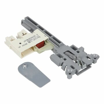 1058528 - SMEG 690074493 KIT DI RIPARAZIONE SERRATURA PORTA GRUPPO CHIUSURA PER LAVASTOVIGLIE - SMEG 1058528 - SMEG 690074493 KIT DI RIPARAZIONE SERRATURA PORTA GRUPPO CHIUSURA PER LAVASTOVIGLIE - SMEG