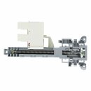 LUTH Premium Profi Parts Türverriegelung kompatibel mit Smeg 690074493 Itw Dl386 für Geschirrspüler