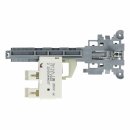 LUTH Premium Profi Parts Türverriegelung kompatibel mit Smeg 690074493 Itw Dl386 für Geschirrspüler