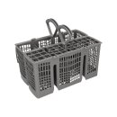 Original Bosch Siemens Teilbarer Besteckkorb Korb für Geschirrspüler Spülmaschine 00418280 418280 00489464