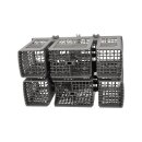 Original Bosch Siemens Teilbarer Besteckkorb Korb für Geschirrspüler Spülmaschine 00418280 418280 00489464