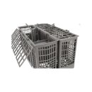 Original Bosch Siemens Teilbarer Besteckkorb Korb für Geschirrspüler Spülmaschine 00418280 418280 00489464