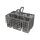 Original Bosch Siemens Teilbarer Besteckkorb Korb für Geschirrspüler Spülmaschine 00418280 418280 00489464
