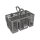 Original Bosch Siemens Teilbarer Besteckkorb Korb für Geschirrspüler Spülmaschine 00418280 418280 00489464