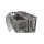 Original Bosch Siemens Teilbarer Besteckkorb Korb für Geschirrspüler Spülmaschine 00418280 418280 00489464