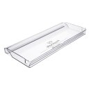 LUTH Premium Profi Parts Schubladenblende für Freshsafe Gemüseschale kompatibel mit Neff 11013063 in Kühlschrank KühLGefrierkombination