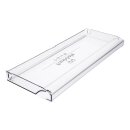 LUTH Premium Profi Parts Schubladenblende für Freshsafe Gemüseschale kompatibel mit Neff 11013063 in Kühlschrank KühLGefrierkombination