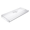 LUTH Premium Profi Parts Schubladenblende für Freshsafe Gemüseschale kompatibel mit Neff 11013063 in Kühlschrank KühLGefrierkombination