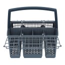 Original Bosch Siemens Besteckkorb für Geschirrspüler Spülmaschine 668270 00668270 11018806 11057829