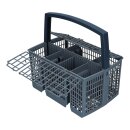 Original Bosch Siemens Besteckkorb für Geschirrspüler Spülmaschine 668270 00668270 11018806 11057829
