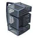 Original Bosch Siemens Besteckkorb für Geschirrspüler Spülmaschine 668270 00668270 11018806 11057829