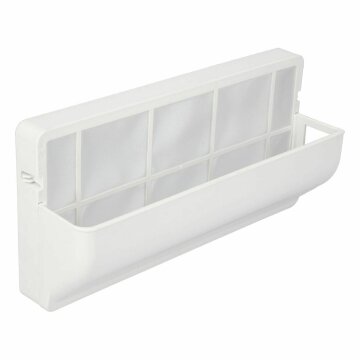 LUTH Premium Profi Parts Filterhalterung für Sockelfilter kompatibel mit Gorenje 457168 in Trockner