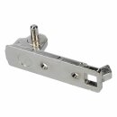 LUTH Premium Profi Parts Türscharnier mitte kompatibel mit Gorenje 105544 für KühLGefrierkombination